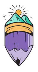 logo of the website
