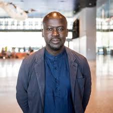 Photo of David from Accra