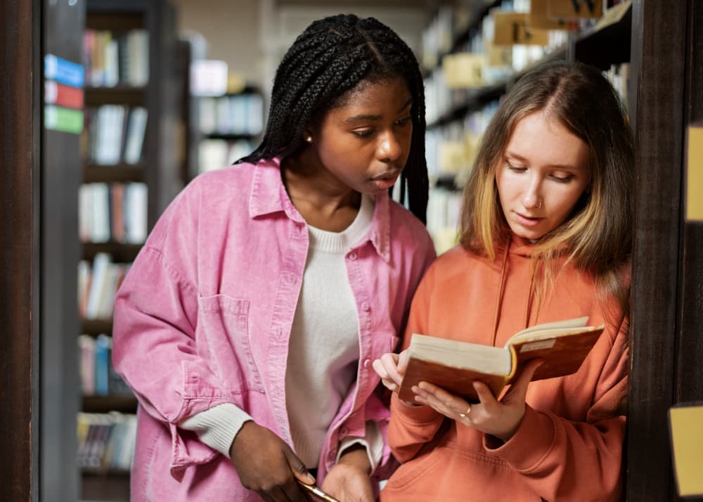 Trusted tutors